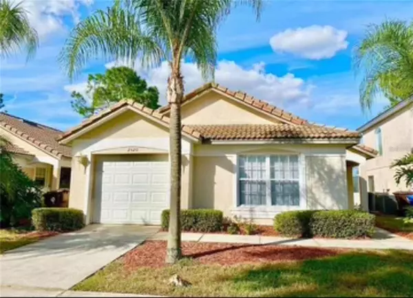 2420 SAINT AUGUSTINE BLVD, Haines City, FL 33844