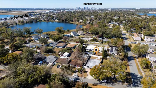 814 IRWIN DR, Orlando, FL 32807