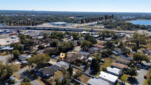 814 IRWIN DR, Orlando, FL 32807