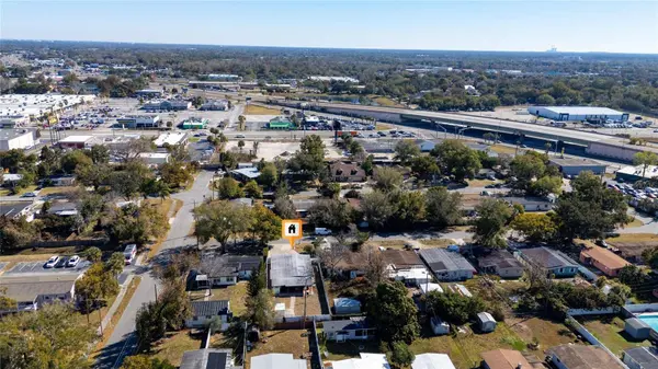 814 IRWIN DR, Orlando, FL 32807