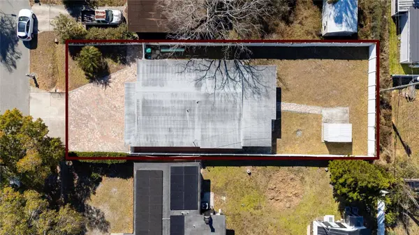 814 IRWIN DR, Orlando, FL 32807