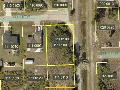 3101 67TH ST W, Lehigh Acres, FL 33971