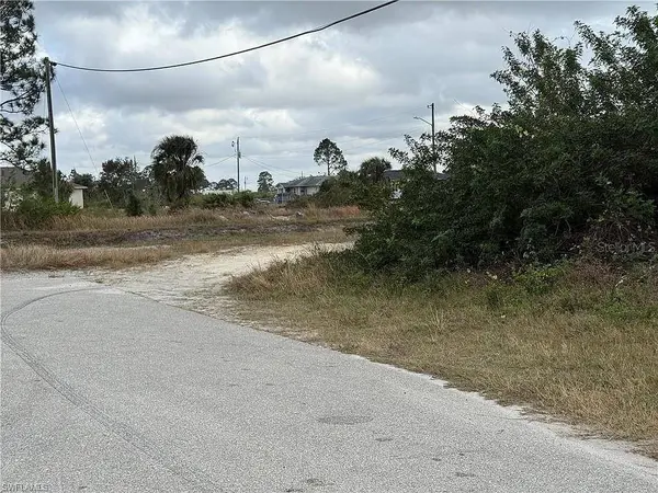 3101 67TH ST W, Lehigh Acres, FL 33971