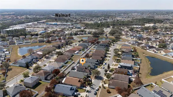 2822 MOULTRIE CREEK DR, Kissimmee, FL 34743