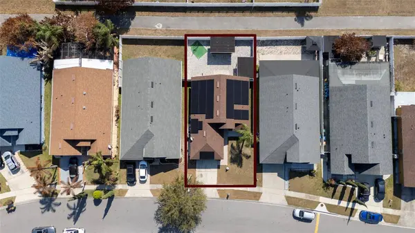 2822 MOULTRIE CREEK DR, Kissimmee, FL 34743