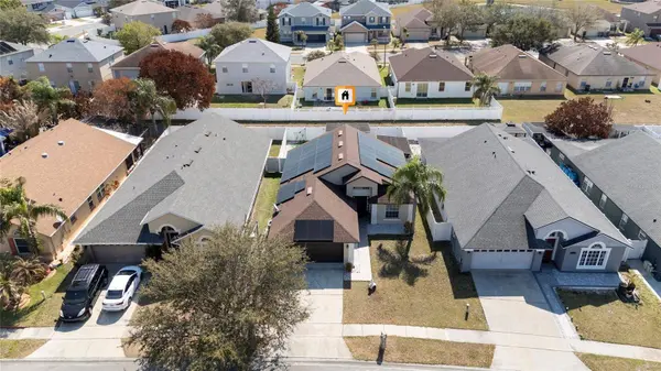 2822 MOULTRIE CREEK DR, Kissimmee, FL 34743