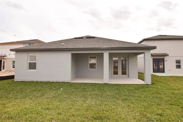 2370 LANCASHIRE ST, Davenport, FL 33896