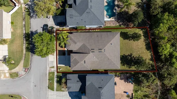 2509 BARWICK ST, Orlando, FL 32824