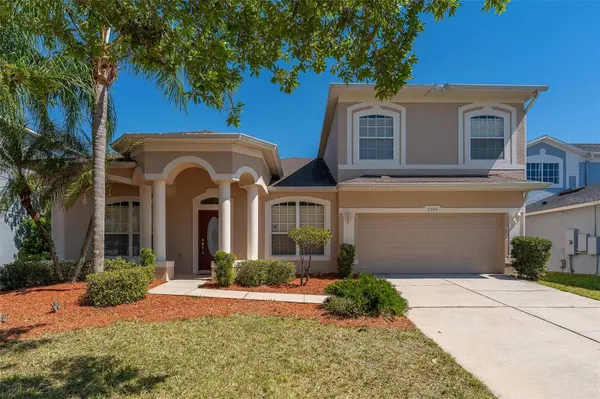 2509 BARWICK ST, Orlando, FL 32824