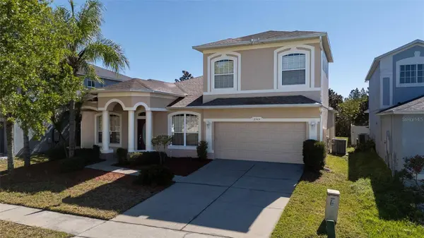 2509 BARWICK ST, Orlando, FL 32824