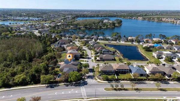 2509 BARWICK ST, Orlando, FL 32824