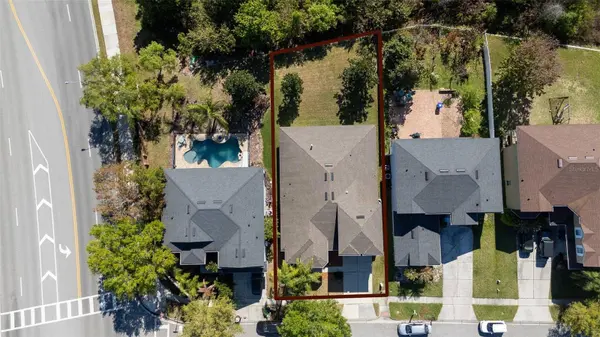 2509 BARWICK ST, Orlando, FL 32824