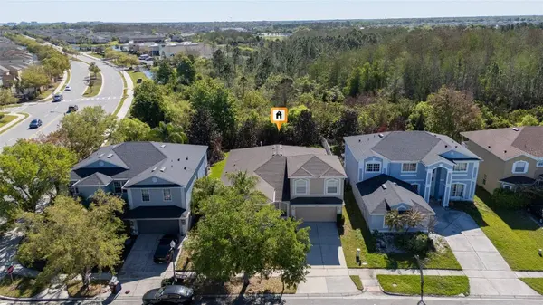 2509 BARWICK ST, Orlando, FL 32824