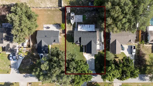 10618 REAGANS RUN DR, Clermont, FL 34711
