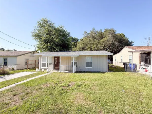 407 W BELLA VISTA ST, Lakeland, FL 33805