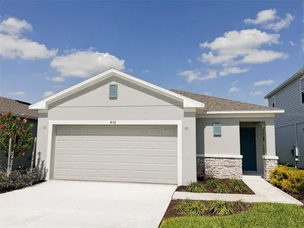 436 WAYLAND DR, Haines City, FL 33844