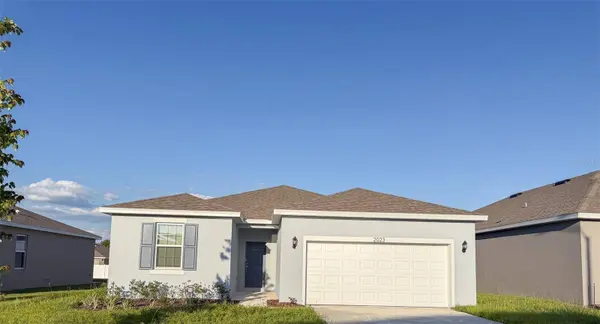 2023 FIRETHORN LOOP, Haines City, FL 33844