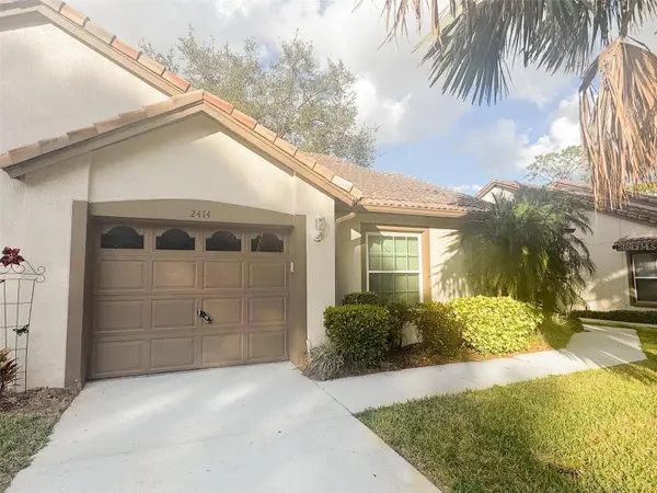 2474 SAINT AUGUSTINE BLVD, Haines City, FL 33844