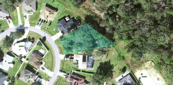 656 REINDEER DR, Poinciana, FL 34759