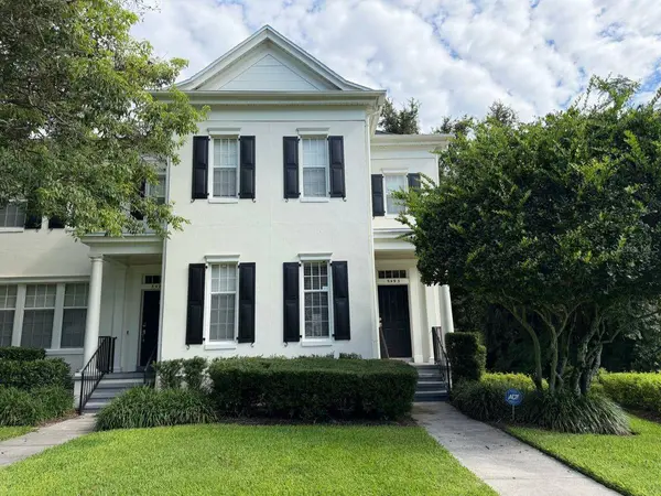 5489 BALDWIN PARK ST, Orlando, FL 32814