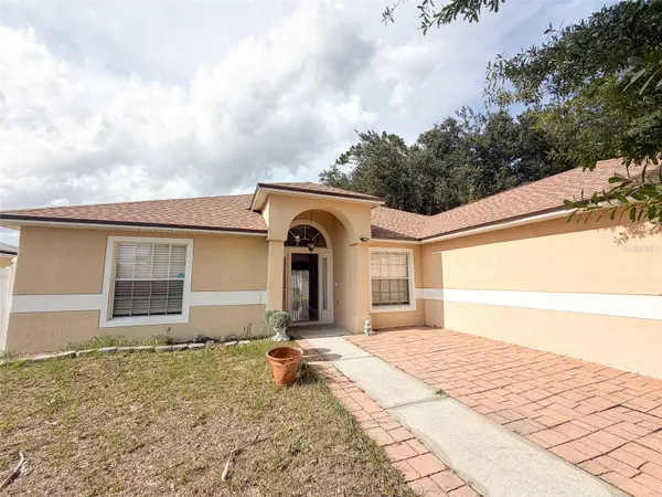 503 EVEREST WAY, Kissimmee, FL 34758