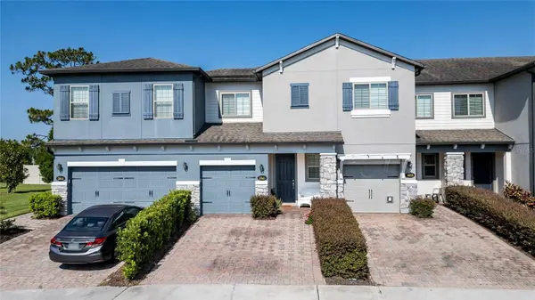 2480 WHITE ISLE LN, Orlando, FL 32825