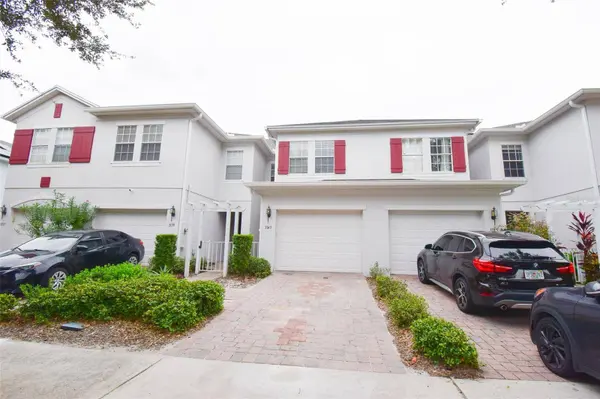 3143 CAPRI ISLE WAY, Orlando, FL 32835