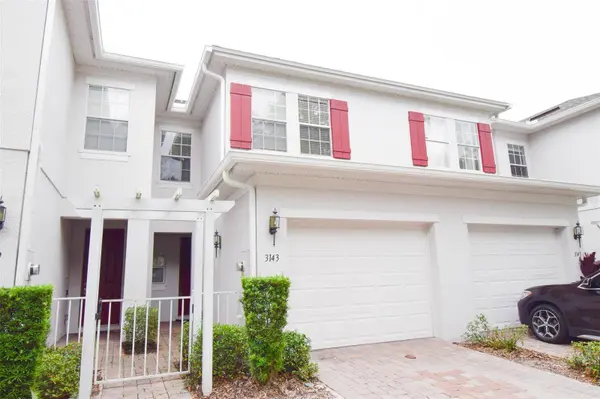 3143 CAPRI ISLE WAY, Orlando, FL 32835