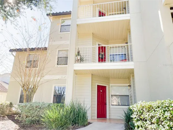 3032 PARKWAY BLVD #101, Kissimmee, FL 34747