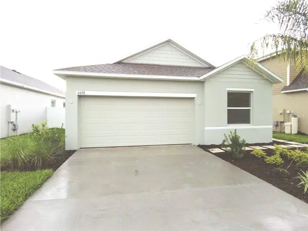 4428 DESERT ROSE AVE, Kissimmee, FL 34746