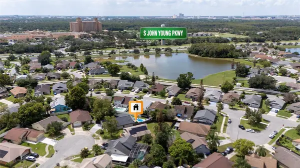 11207 TORBERT CT, Orlando, FL 32837