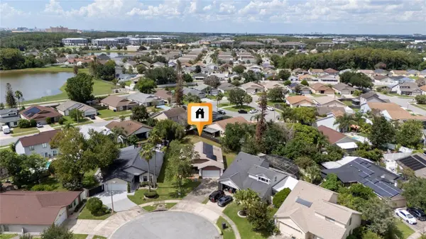 11207 TORBERT CT, Orlando, FL 32837