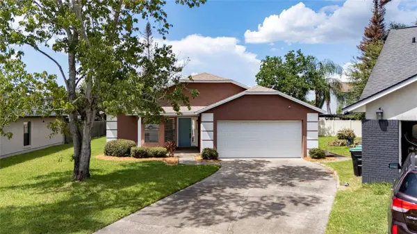 11207 TORBERT CT, Orlando, FL 32837