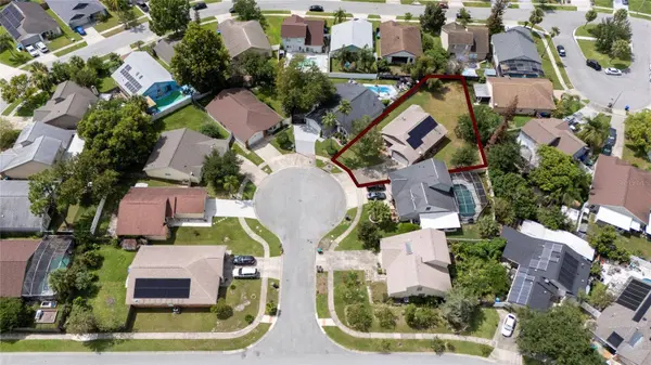 11207 TORBERT CT, Orlando, FL 32837