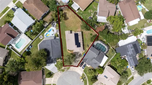 11207 TORBERT CT, Orlando, FL 32837