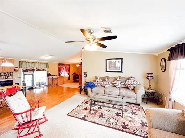 3430 MORNINGSIDE DR, Kissimmee, FL 34744