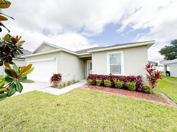 5525 FOREST RIDGE DR, Winter Haven, FL 33881