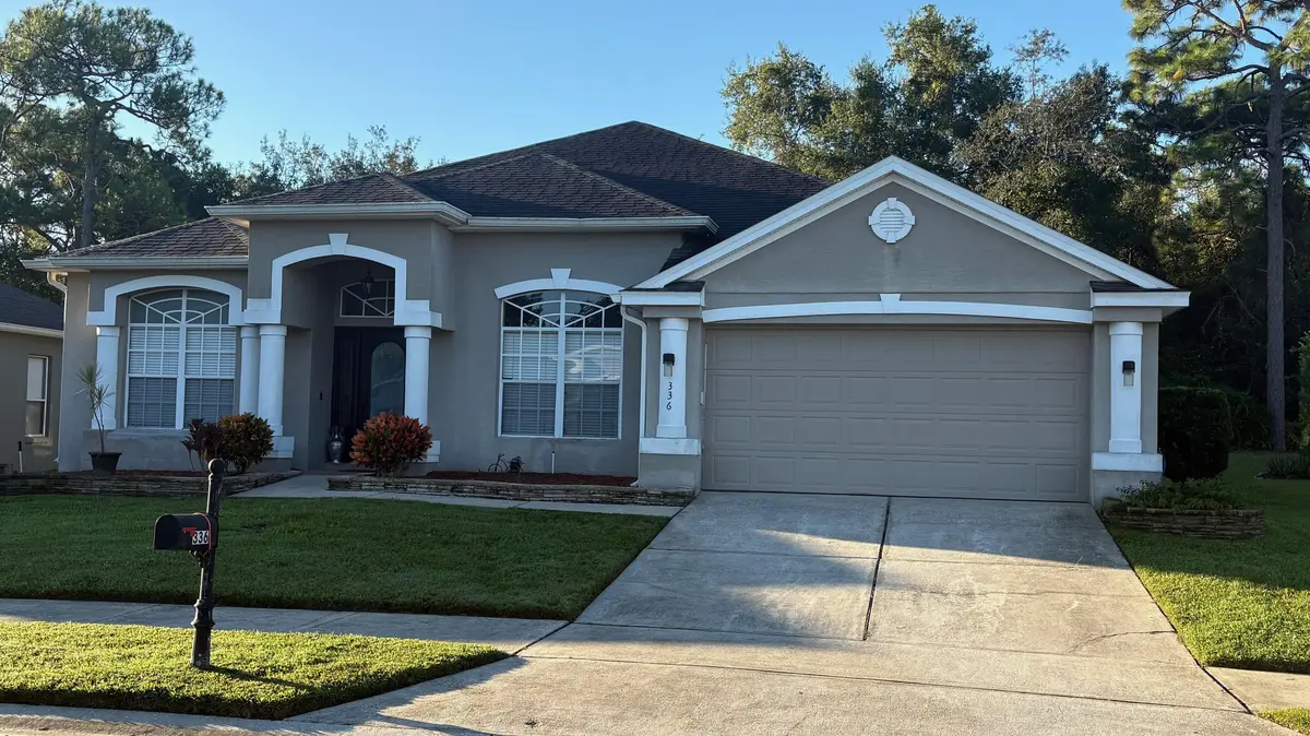 336 Randon Ter, Lake Mary, FL 32746-2618