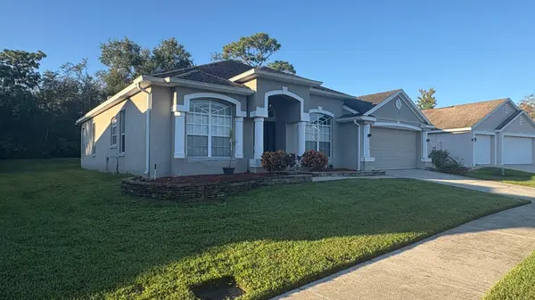 336 Randon Ter, Lake Mary, FL 32746-2618