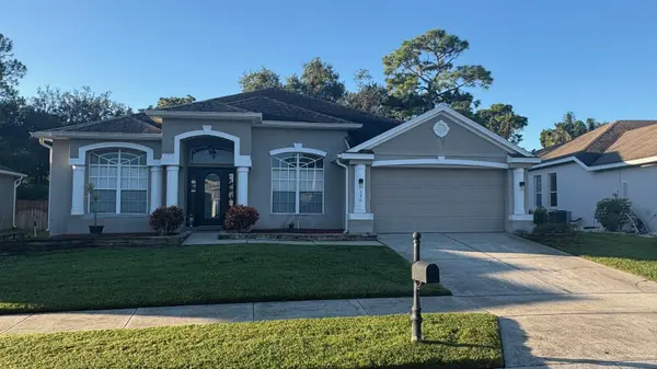 336 Randon Ter, Lake Mary, FL 32746-2618