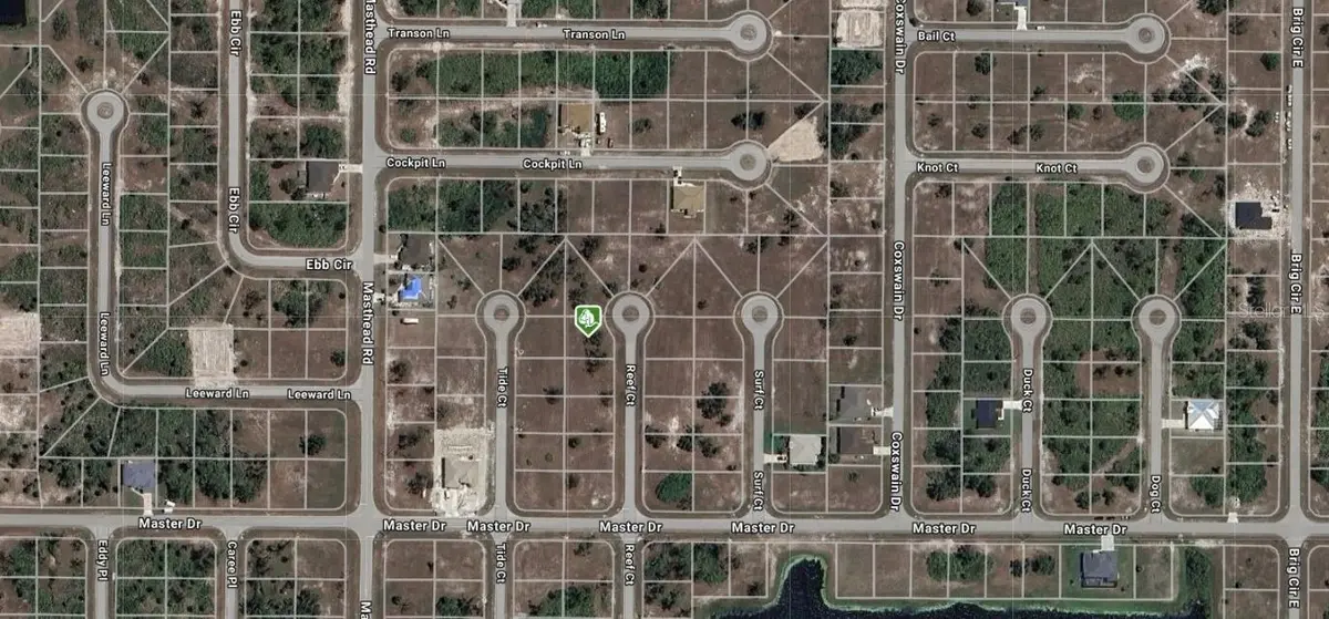 28 Reef Ct, Placida, FL 33946-5032
