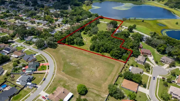 1932 Good Homes Rd, Orlando, FL 32818