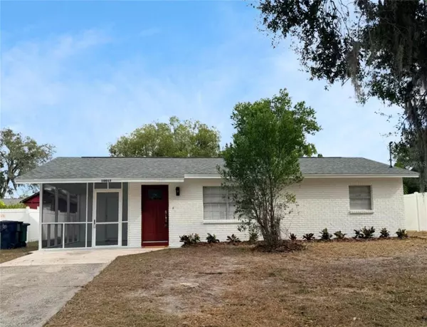 10017 N HARTTS DR, Tampa, FL 33617