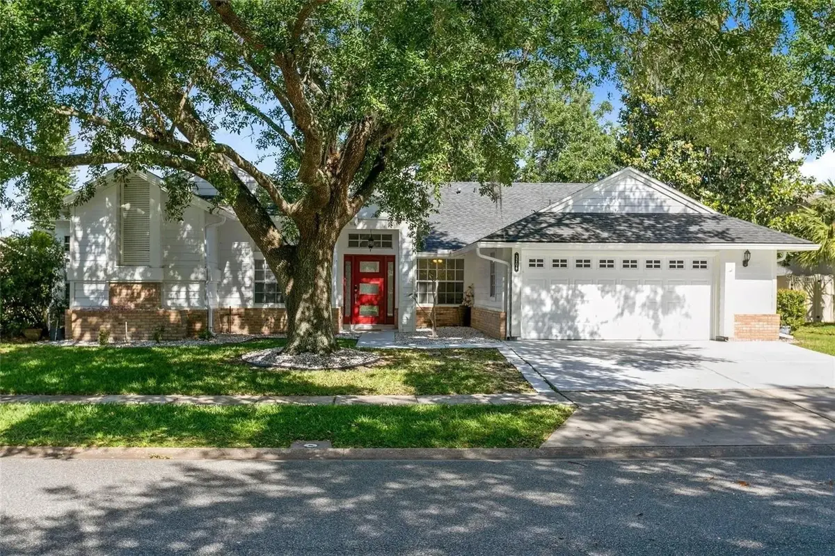 3206 Timucua Cir #3206, Orlando, FL 32837-7127