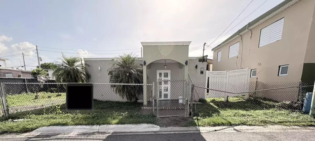127 Villa Quintero Toa Baja