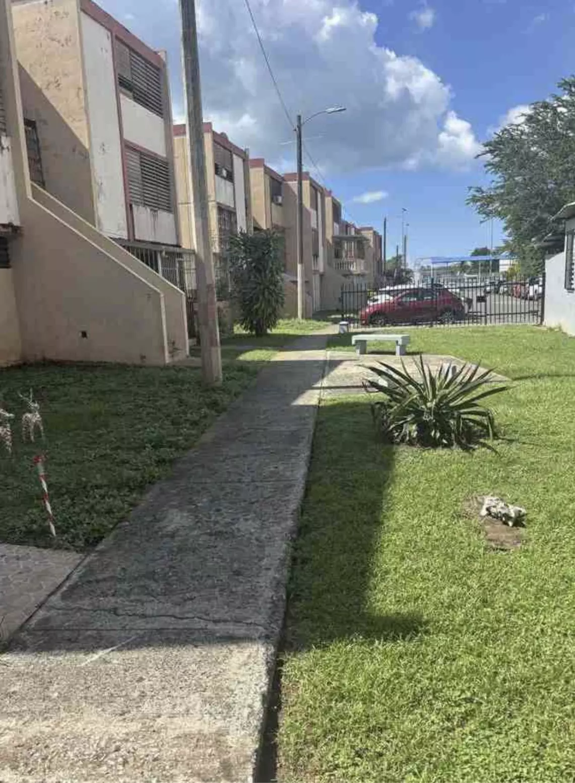 Rio Cristal Mayaguez