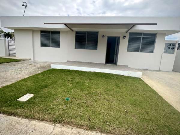 Extension La Milagrosa Bayamon, 