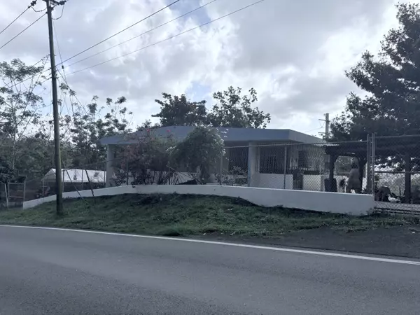Bo Dos Bocas Trujillo Alto
