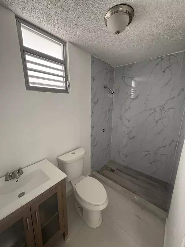 Extension La Milagrosa R1