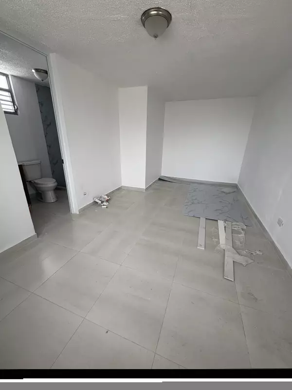 Extension La Milagrosa R1